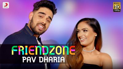 Friendzone Lyrics –  Pav Dharia | Punjabi Song