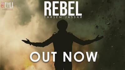 Rebel Lyrics – Tarsem Jassar Ft. Western Penduz | Punjabi Song