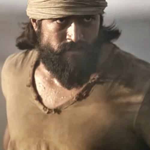 Sidila Bharava translation lyrics KGF Kannada Movie