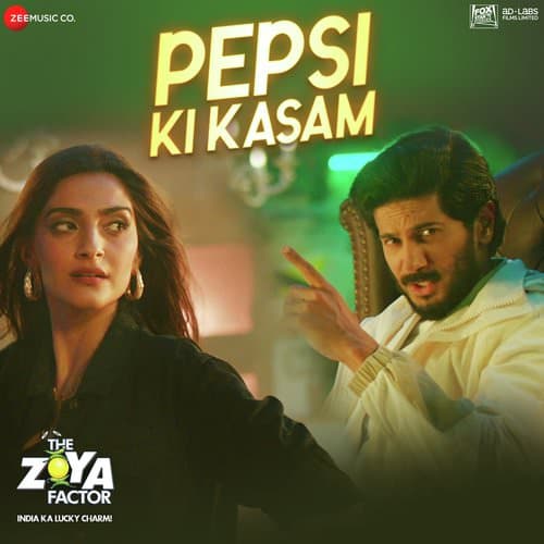 The-Zoya-Factor-Hindi-lyrics translation