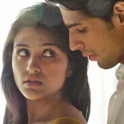 Zehnaseeb Lyrics translation Hasee Toh Phasee