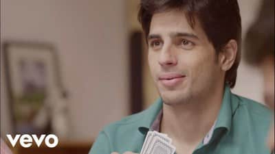 Zehnaseeb Lyrics (with Meaning) – Hasee Toh Phasee | Translation