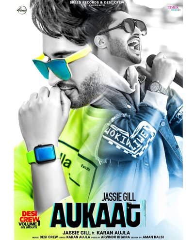 jassi gill aukaat lyrics karan aujla