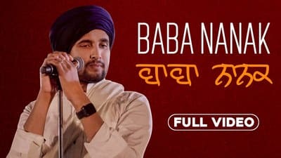 Baba Nanak Song Lyrics – R Nait | Punjabi Song
