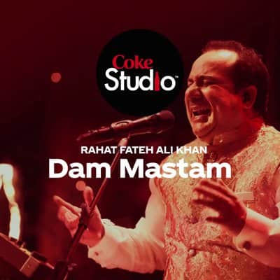Dam mastam - rahat fateh ali khan lyrics