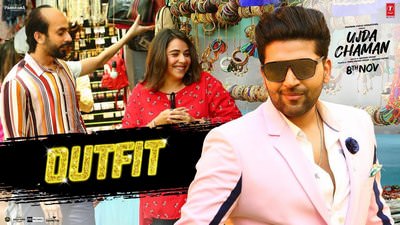 Outfit Song Lyrics – Guru Randhawa | (From “Ujda Chaman”)