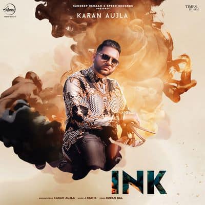 Karan Aujla song ink lyrics punjabi