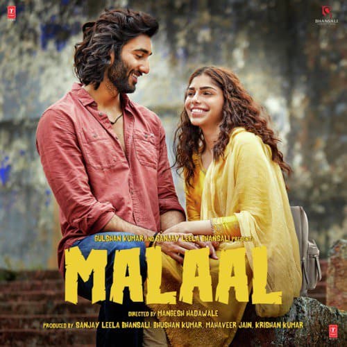 Malaal songs lyrics translation