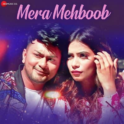 Mera Mehboob hindi lyrics Awez Darbar & Nagma Mirajkar