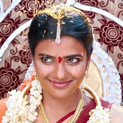 Muddabanthi lyrics translation Kousalya Krishnamurthy