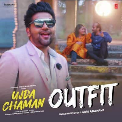 Outfit - Ujda Chaman lyrics