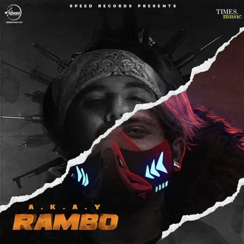 Rambo by A-Kay lyrics