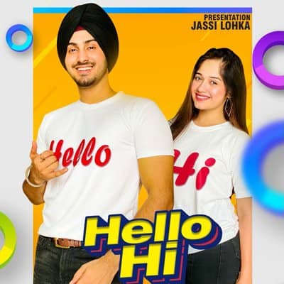 Rohanpreet Singh Hello Hi lyrics