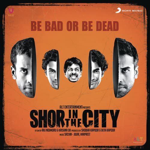 Saibo lyrics translation Shor in the City