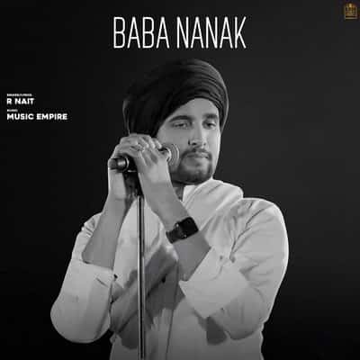 r nait baba nanak lyrics
