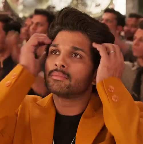 ramulo ramula track lyrics meaning in english