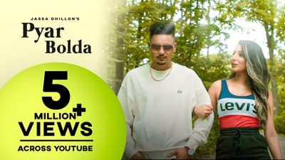 Sir Tera Pyar Bolda Song Lyrics – Jassa Dhillon | Gur Sidhu
