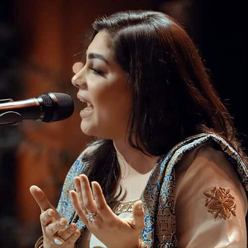 sanam marvi hairan hua coke studio lyrics meaning abida parveen
