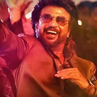DARBAR (Telugu) - Dhummu Dholi lyrics