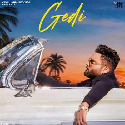 Gedi Ft. Tarsem Jassar Kulbir Jhinjer lyrics