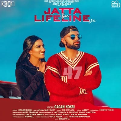Jatta Ban Lifeline Ve gagan kokri lyrics