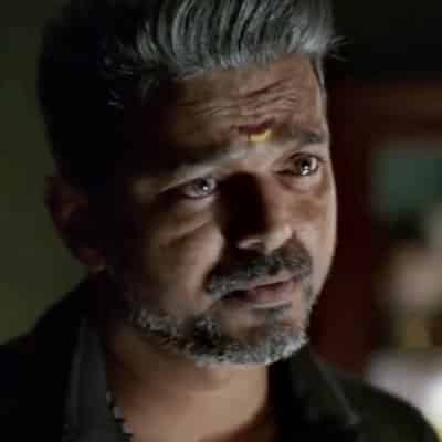 Kaalame lyrics Bigil Vijay songs
