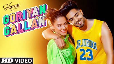 Karan Sehmbi | Goriyan Gallan | Desi Routz Lyrics