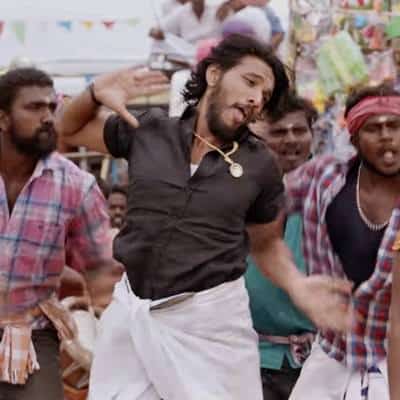 Madura Palapalakkuthu lyrics Devarattam