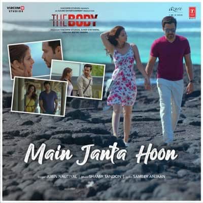 Main Janta Hoon (From The Body) lyrics english