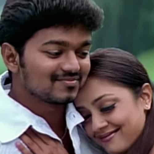 azhagooril poothavale lyrics male female meaning english