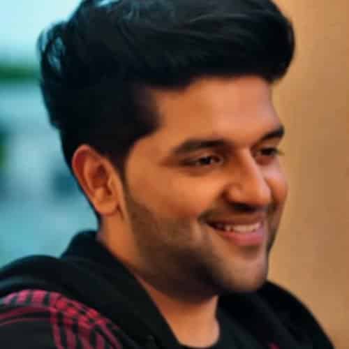 guru randahwa black punjabi song english lyrics