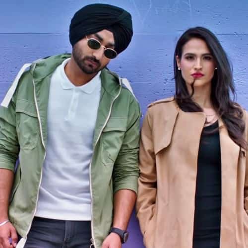 ranjit bawa marda gali ch gede impress lyrics english
