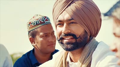TERA TERA Lyrics – Tarsem Jassar | Western Penduz