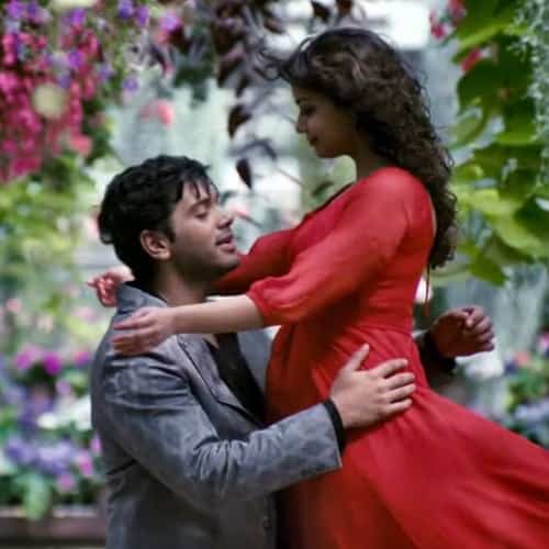 yen endral un piranthanal song tamil lyrics english