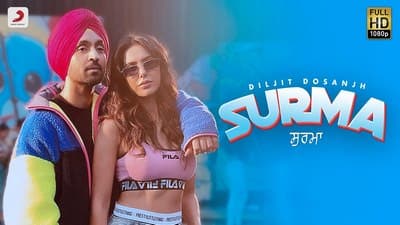 Surma Lyrics – Diljit Dosanjh | Sonam Bajwa | New Song