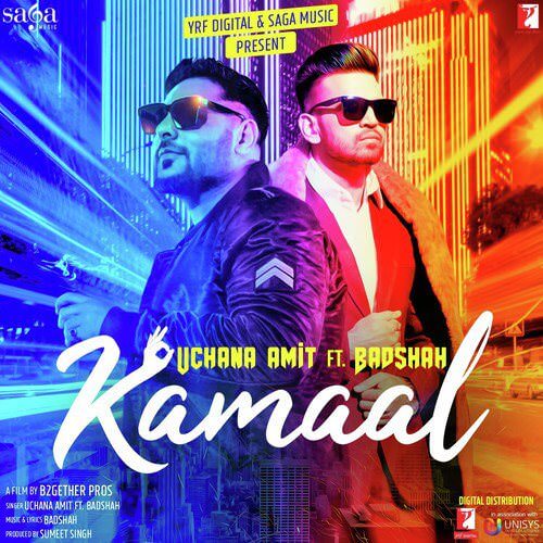 Kamaal Hai Song Lyrics Translation Badshah Ft Uchana Amit
