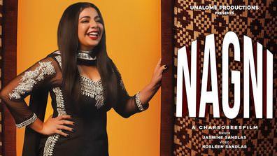 Nagni Lyrics – Jasmine Sandlas | Dr. Zeus