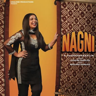 Nagni by Jasmine Sandlas lyrics [400]