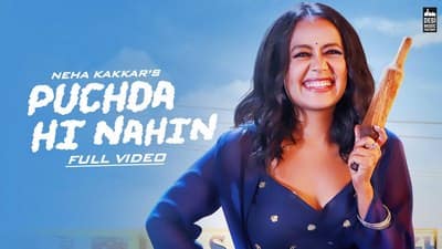 PUCHDA HI NAHIN lyrics – Neha Kakkar | Rohit Khandelwal | Babbu