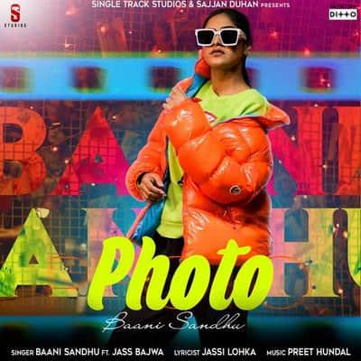 Photo Baani Sandhu lyrics