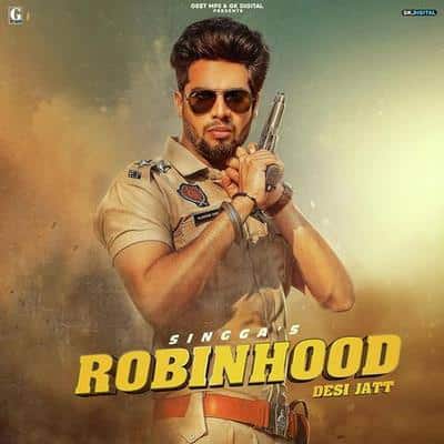 Robinhood (Desi Jatt) lyrics singga