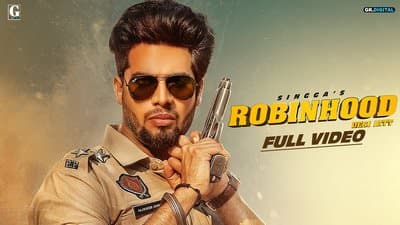 Robinhood (Desi Jatt) Song Lyrics – SINGGA