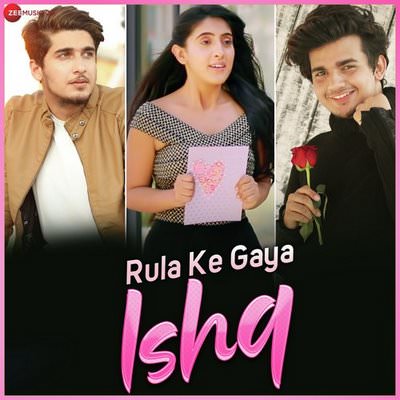 Rula Ke Gaya Ishq by Stebin Ben Hindi lyrics