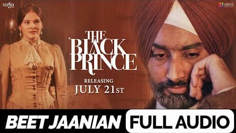 Beet Janiya Lyrics – Satinder Sartaaj | Jass Manak (Cover Song)
