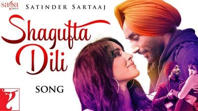 Shagufta Dili Song Lyrics – Satinder Sartaaj | Translation