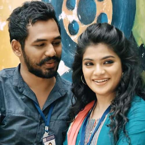 adiye sakkarakatti lyrics in english meesaya murukku