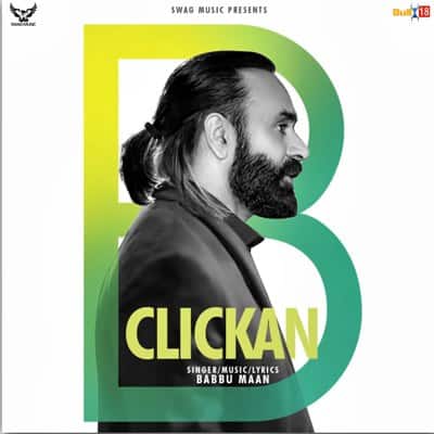 babbu maan clickan song lyrics