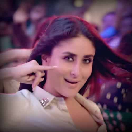 billo ni tera laal ghagra lyrics good news translation