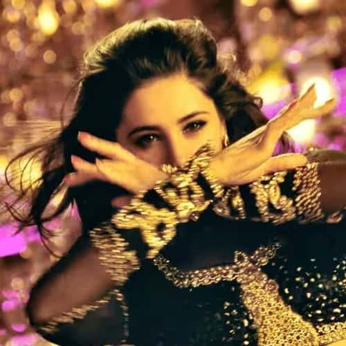 dhating naach song lyrics meaning in english