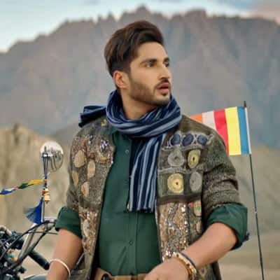 jassi gill new allah ve song lyrics meaning english jassie